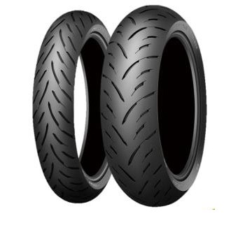 Dunlop Sportmax GPR300