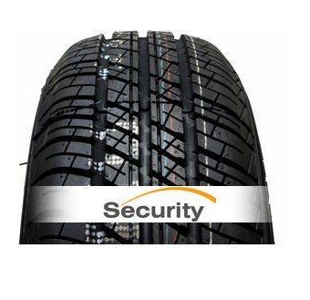 Security BK804 Trailer