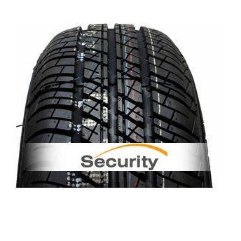 Security BK804 Trailer