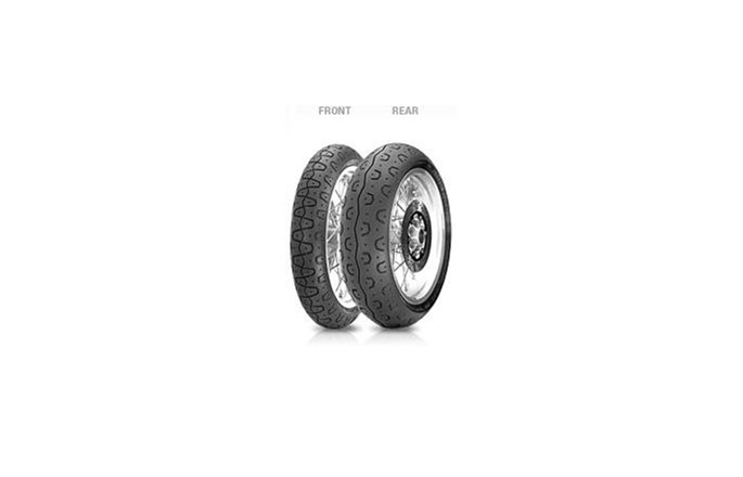 Pirelli Phatom Sportscomp