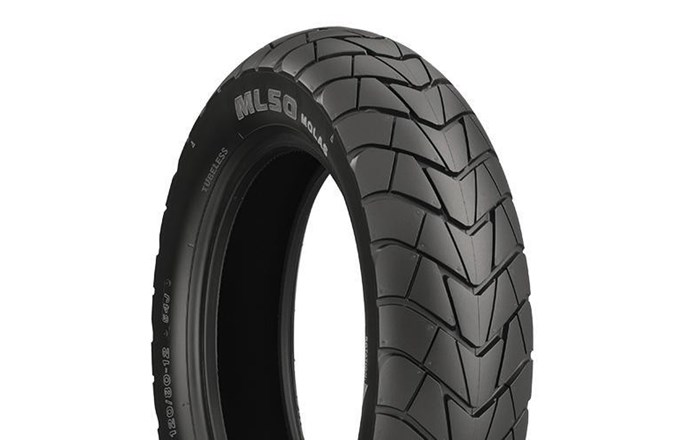 Bridgestone ML50 Molas