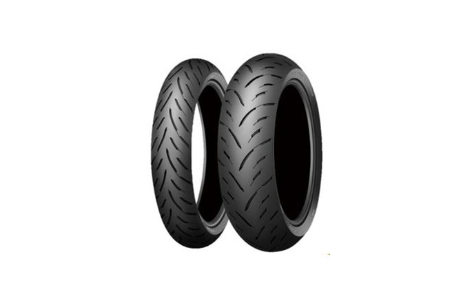 Dunlop Sportmax GPR300