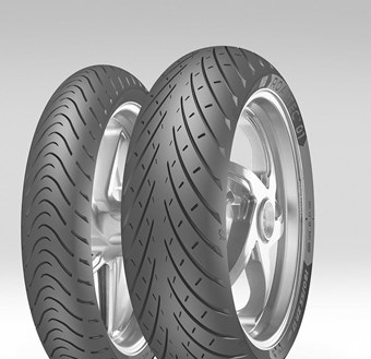 Metzeler Roadtec 01