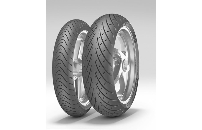 Metzeler Roadtec 01