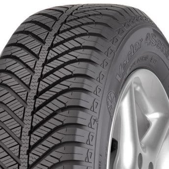 Goodyear Vector 4 Seasons