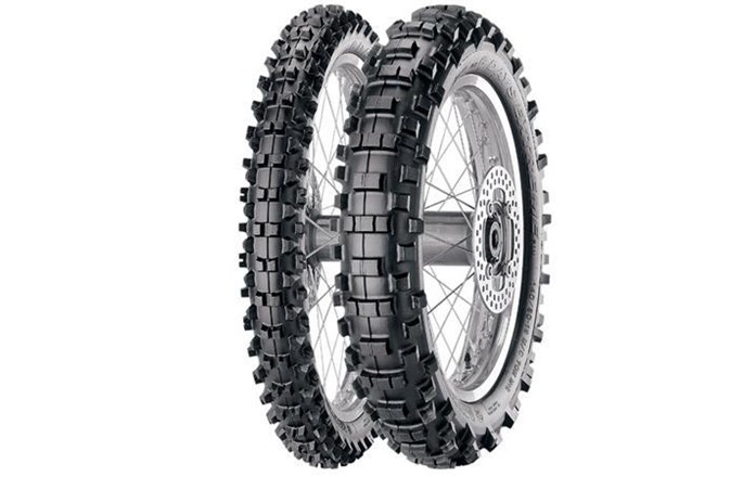 Metzeler MCE 6 Days Extreme