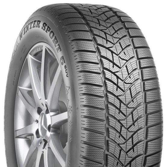 Dunlop Winter Sport 5 SUV 215/70R16 100T
