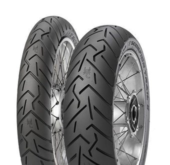 Pirelli Scorpion Trail 2