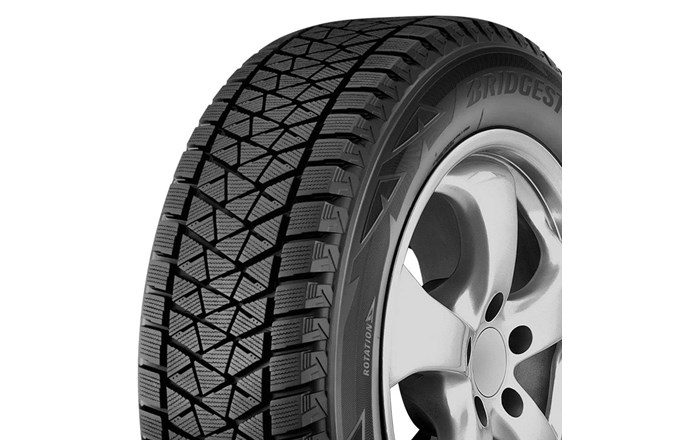 Bridgestone DM-V2