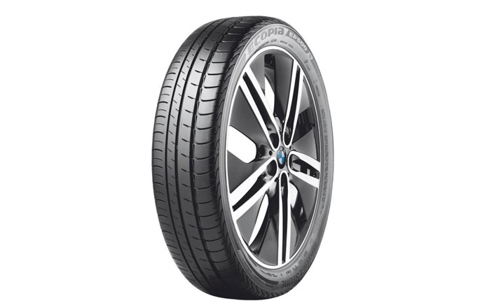 Bridgestone EP500
