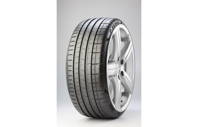 Pirelli P Zero
