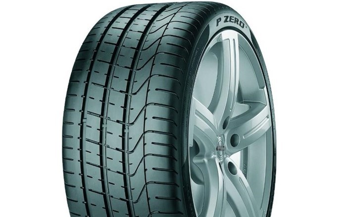 Pirelli P-Zero