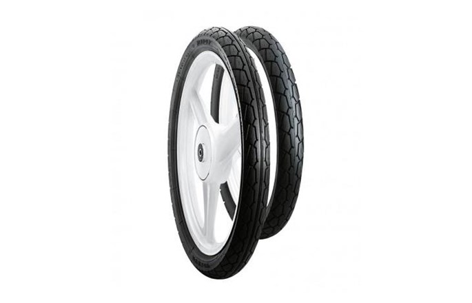 Dunlop D104