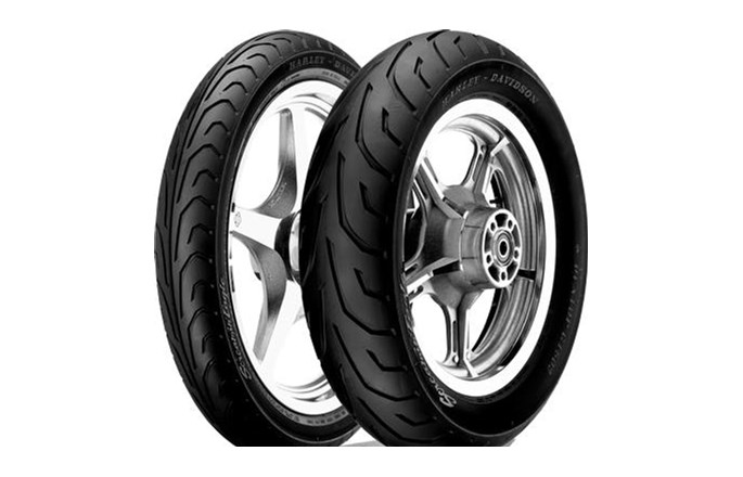 Dunlop GT502