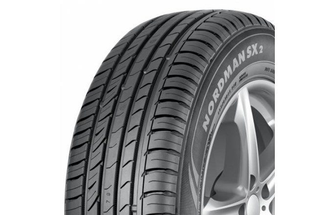 Nokian Tyres Nordman SX2 155 80R13 79T