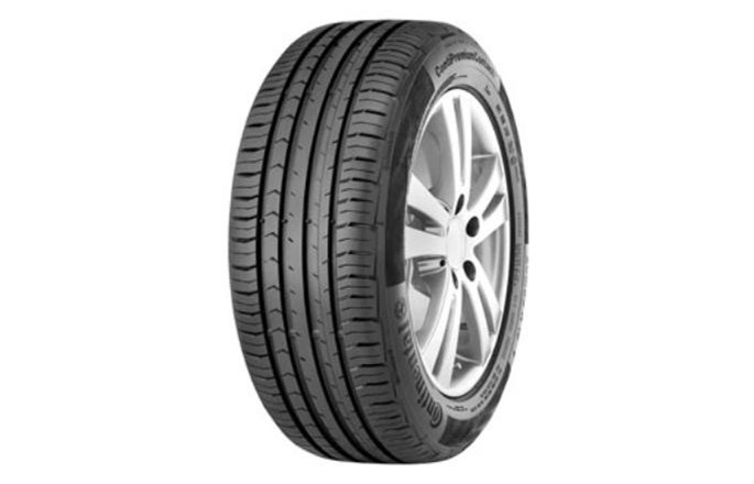 Continental ContiPremiumContact 5