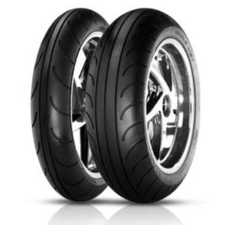 Pirelli Diablo Wet