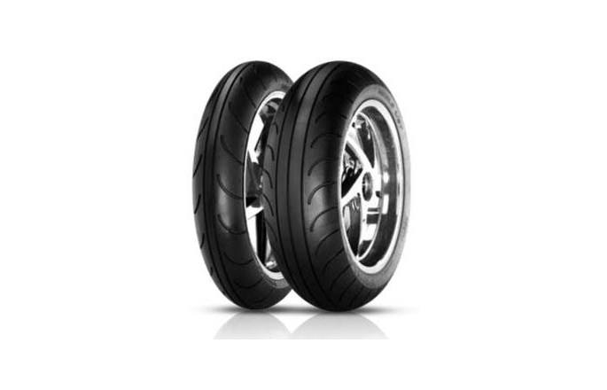 Pirelli Diablo Wet