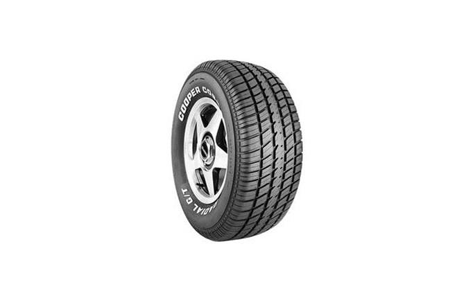 Kop Cooper Cobra Radial G T 215 70r15 97t Rwl Direkt Online