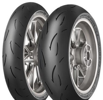 Dunlop Sportmax GP Racer D212