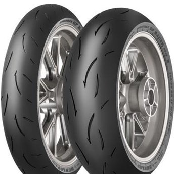 Dunlop Sportmax GP Racer D212