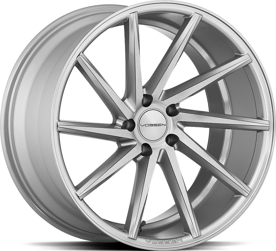 Приора vossen cvt
