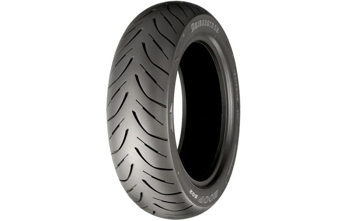 Bridgestone Hoop B02 Pro