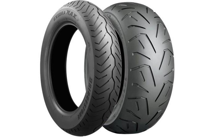 Bridgestone Exedra Max