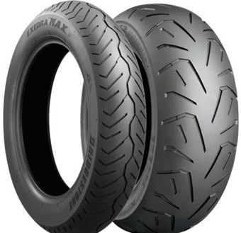 Bridgestone Exedra Max