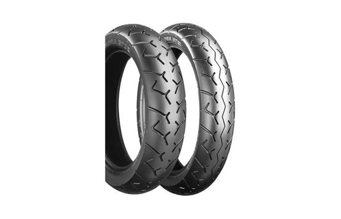 Bridgestone Exedra G701