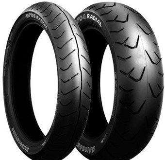 Bridgestone Exedra G704