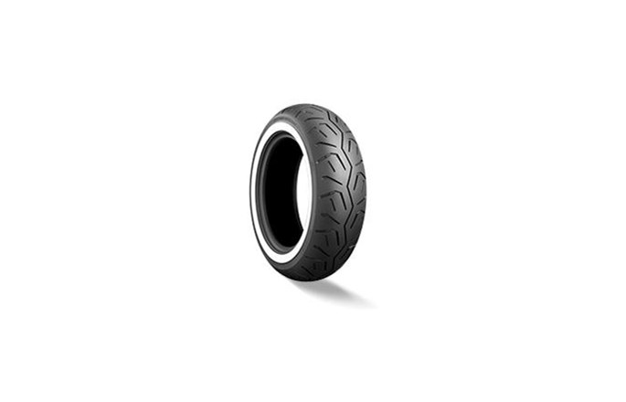 Bridgestone Exedra G722