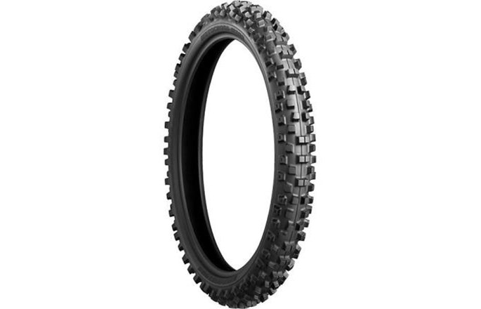 Bridgestone Motocross M203
