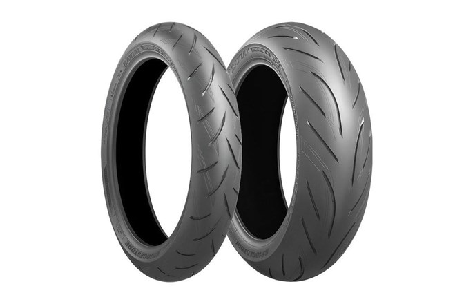Bridgestone Battlax Hypersport S21