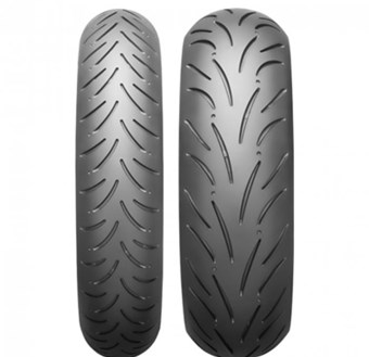 Bridgestone Battlax SC