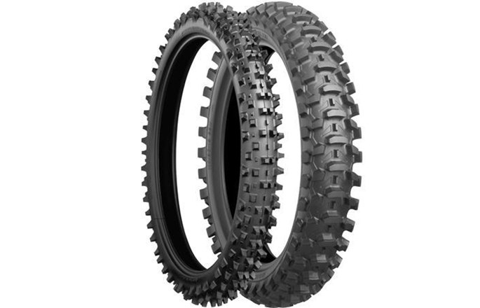 Bridgestone Battlecross X10