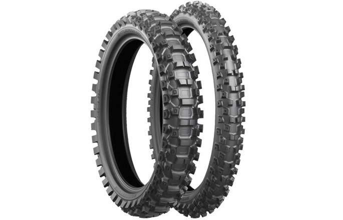 Bridgestone Battlecross X20