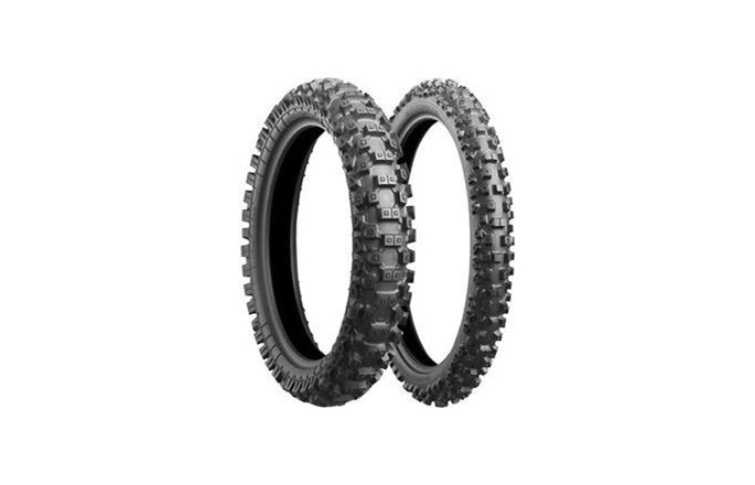 Bridgestone Battlecross X30