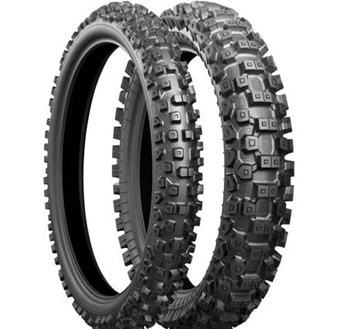 Bridgestone Battlecross X40