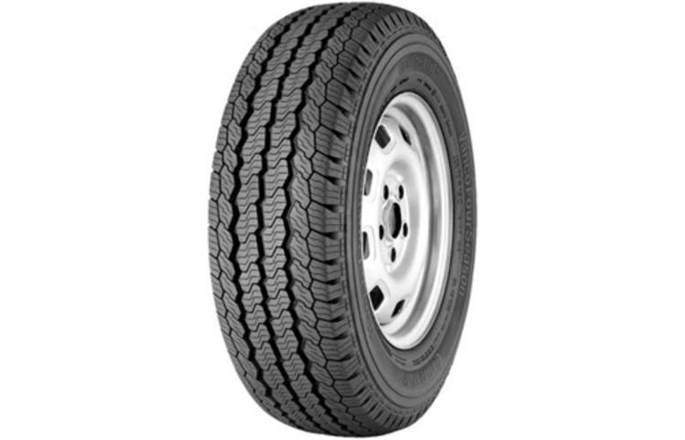 Continental VancoFourSeason