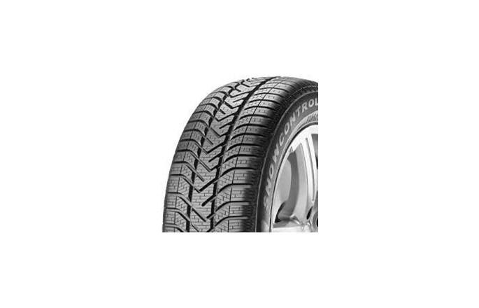 Pirelli SnowControl Serie 3