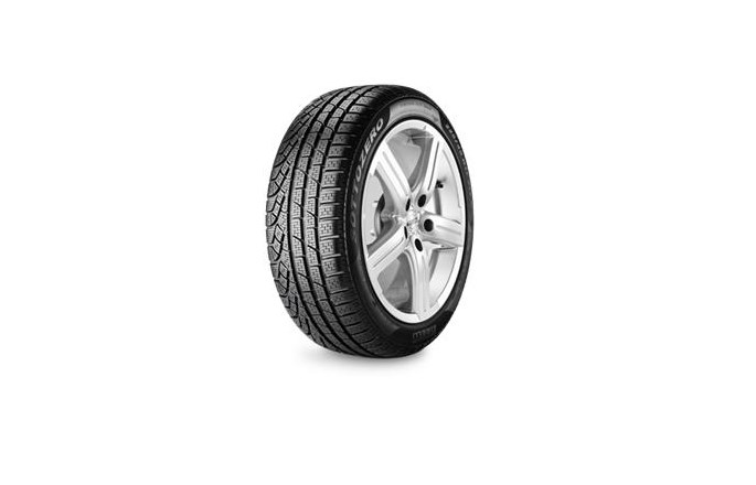 Pirelli Winter SottoZero Serie 2