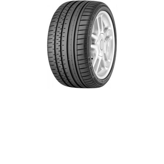Continental ContiSportContact 2 265/45R20 104Y MO