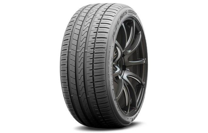 Falken Azenis FK510