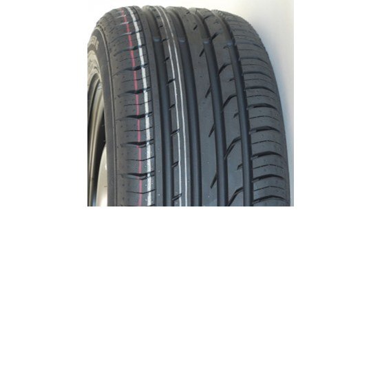 Continental ContiPremiumContact 2 205/50R15 86V