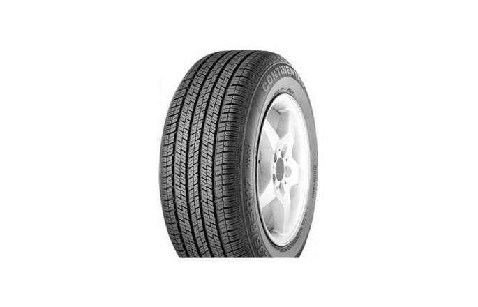 Continental Conti4x4Contact