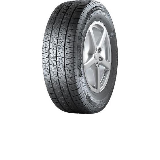Continental VanContact Camper 225/75R16 118R