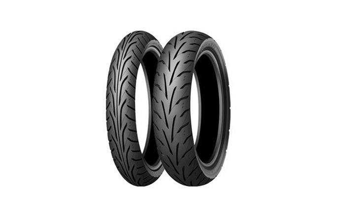 Dunlop Arrowmax GT601