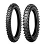 Dunlop Geomax MX12