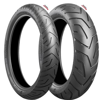 Bridgestone Battlax Adventure A41